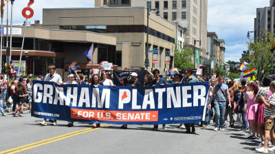 Maine Democrats Made a Mistake With&nbsp;Platner